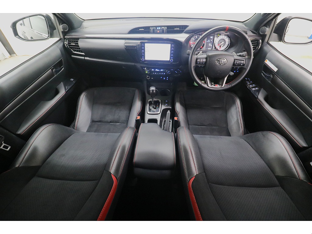 専用内装加飾☆