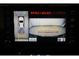 ディスプレイオーディオ８インチ（Bluetooth対応）☆パノラミックビューモニター☆