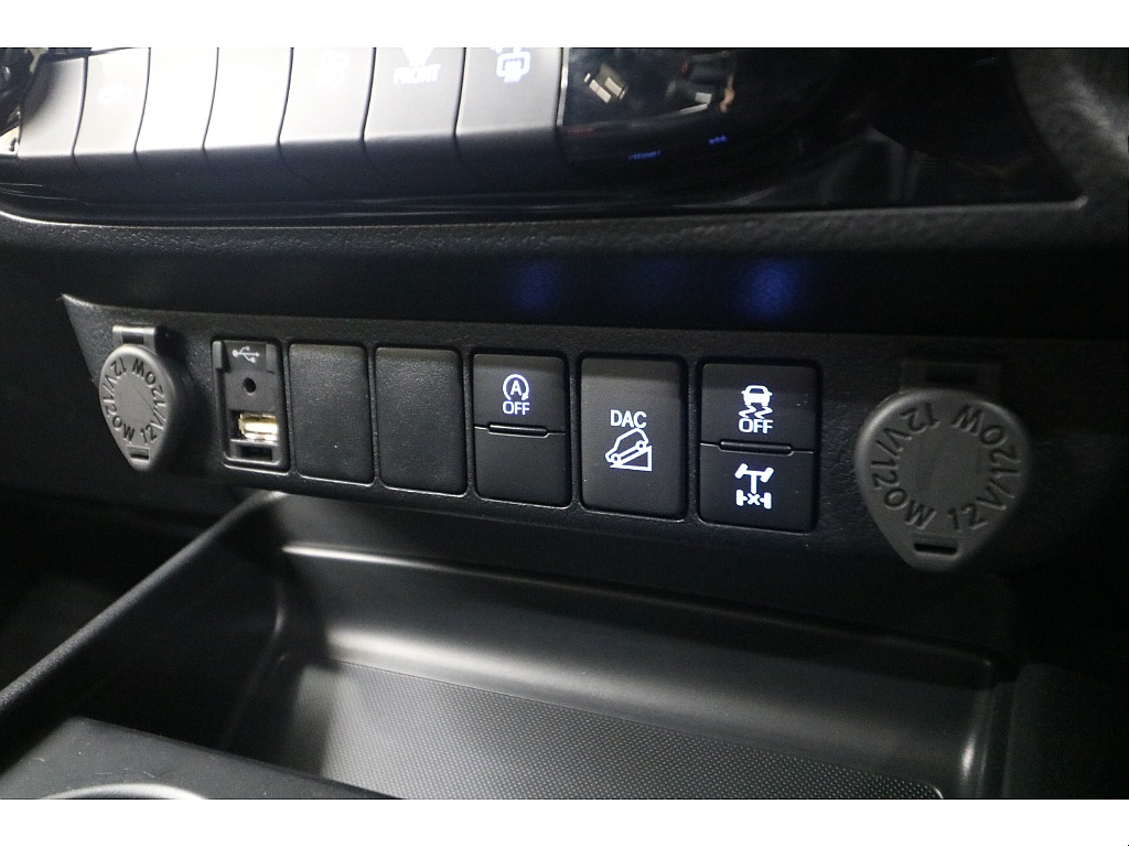 リヤデフロック☆