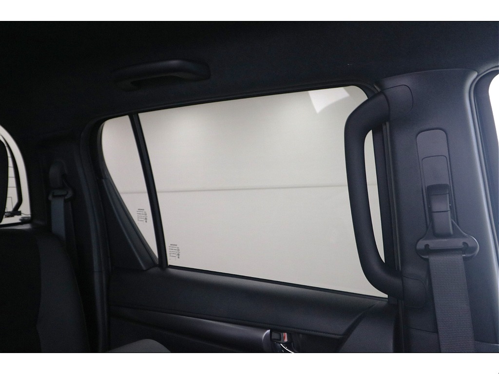 ＮＥＷ：スモークフィルム施工☆