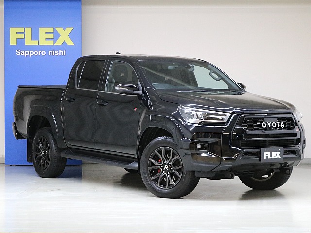 ＬＥＤヘッドランプ☆新品オリジナルULTIMATE BLACK テールランプ☆ＴＯＹＯＴＡ文字ステッカー☆専用オーバーフェンダー☆専用エンブレム☆