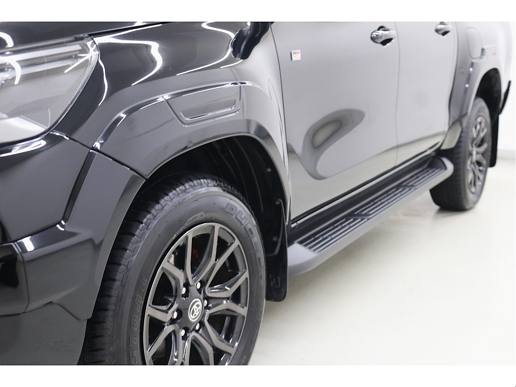 ＧＲ専用オーバーフェンダー☆