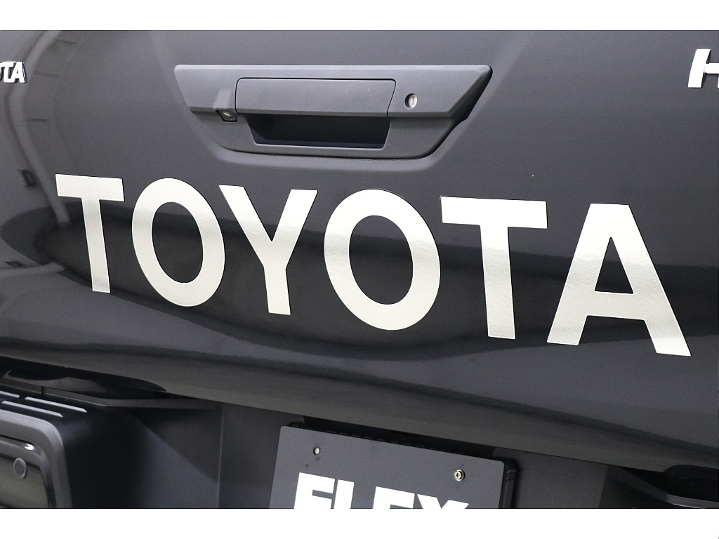 ＴＯＹＯＴＡ文字ステッカー☆