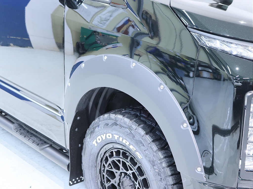 追加カスタムももちろん可能です♪