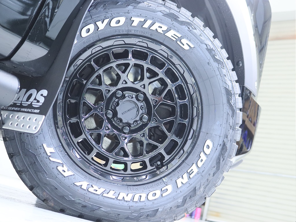 追加カスタムももちろん可能です♪