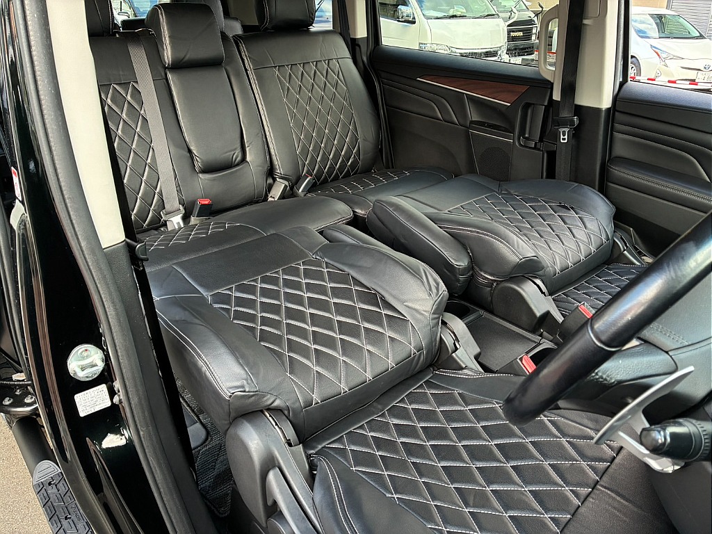 追加カスタムももちろん可能です♪