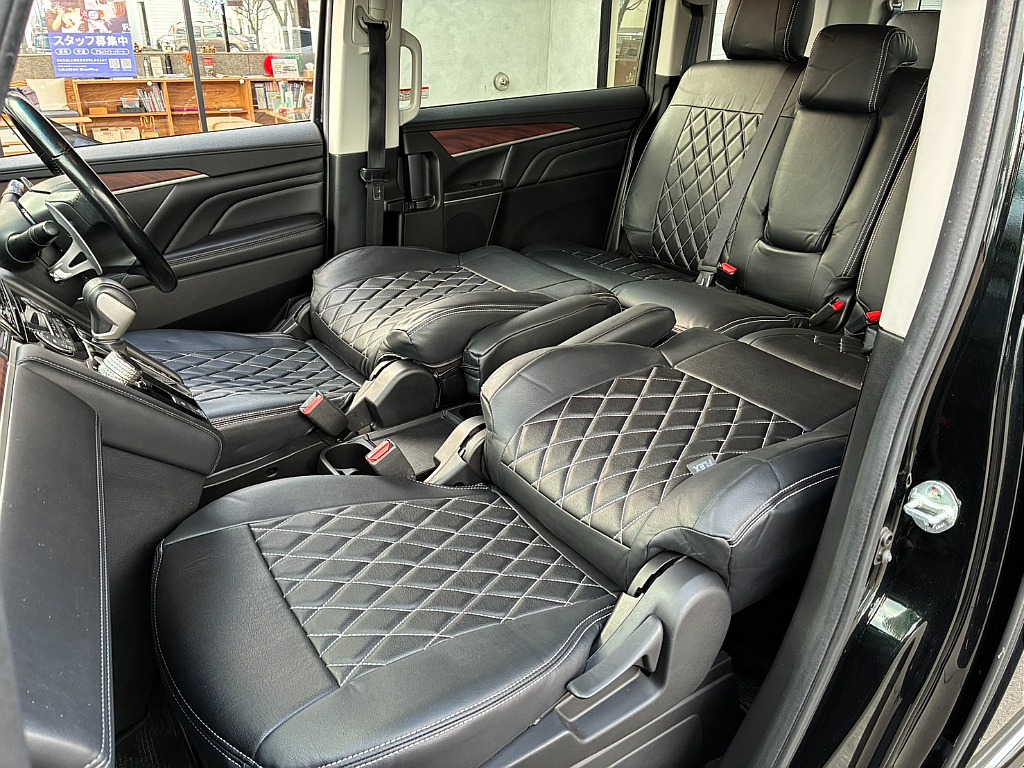 追加カスタムももちろん可能です♪