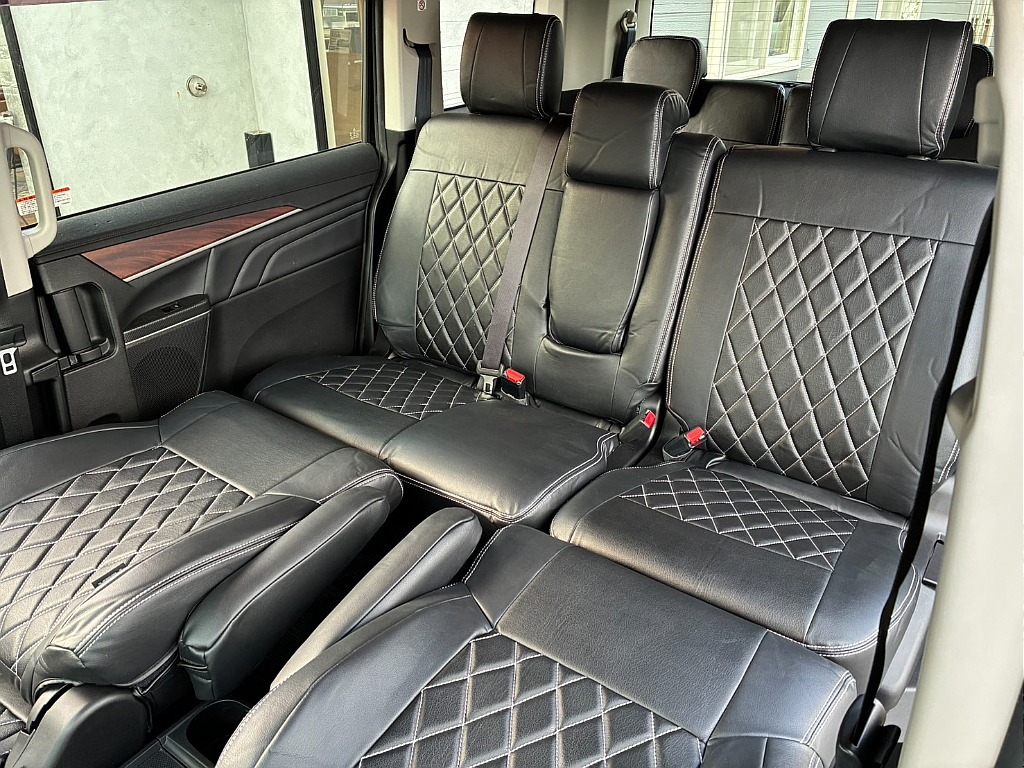 追加カスタムももちろん可能です♪