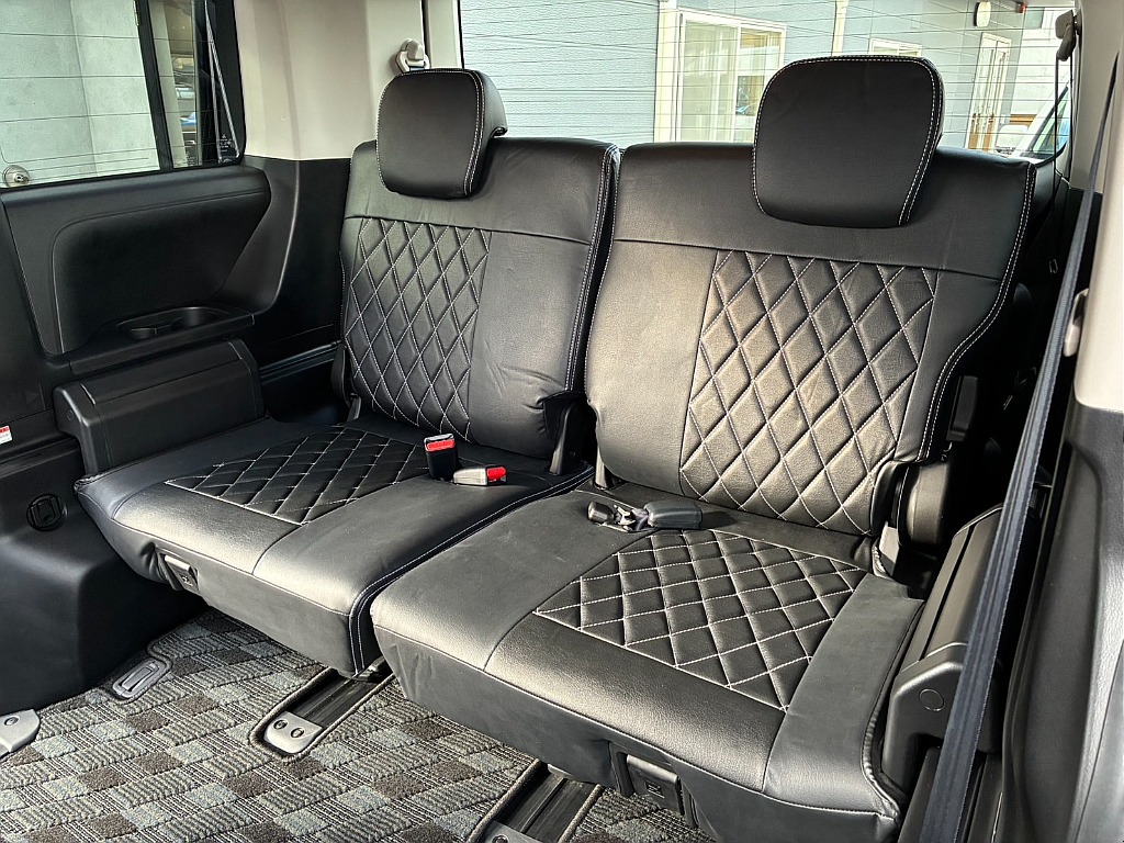 追加カスタムももちろん可能です♪