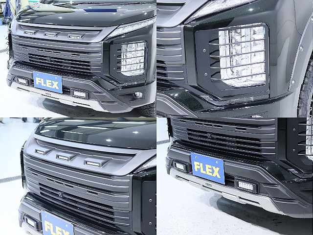 バランスの良いカッコイイ１台となっております♪