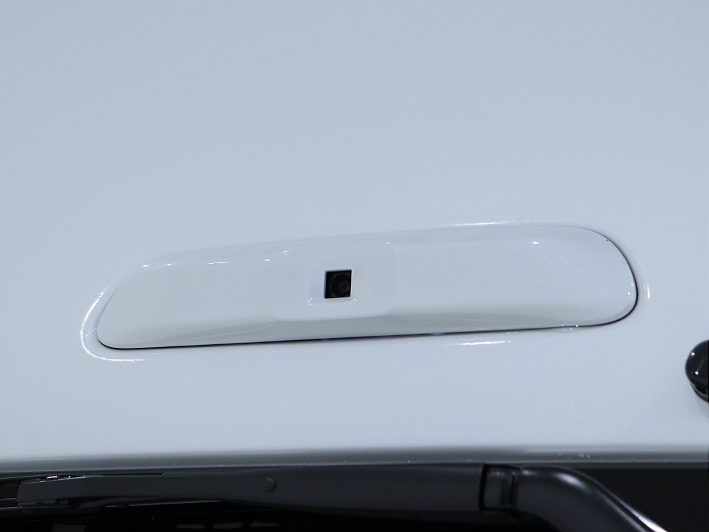 デジタルインナーミラー！