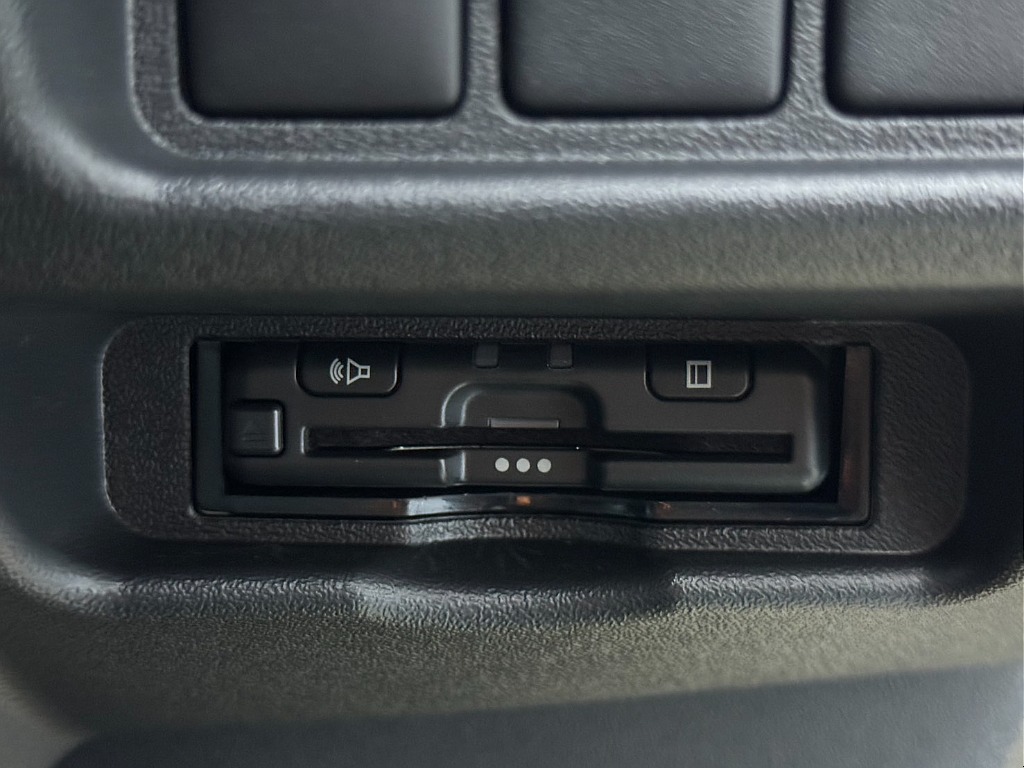 ETCもご利用可能です！