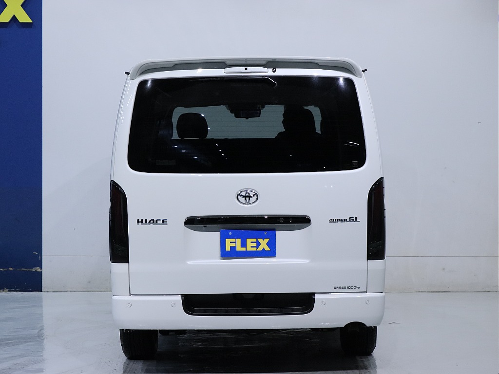 追加カスタムももちろん可能です！