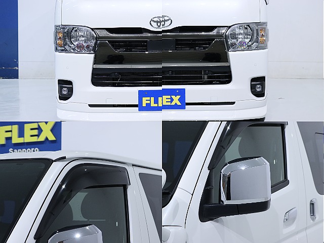 店頭にて展示中！