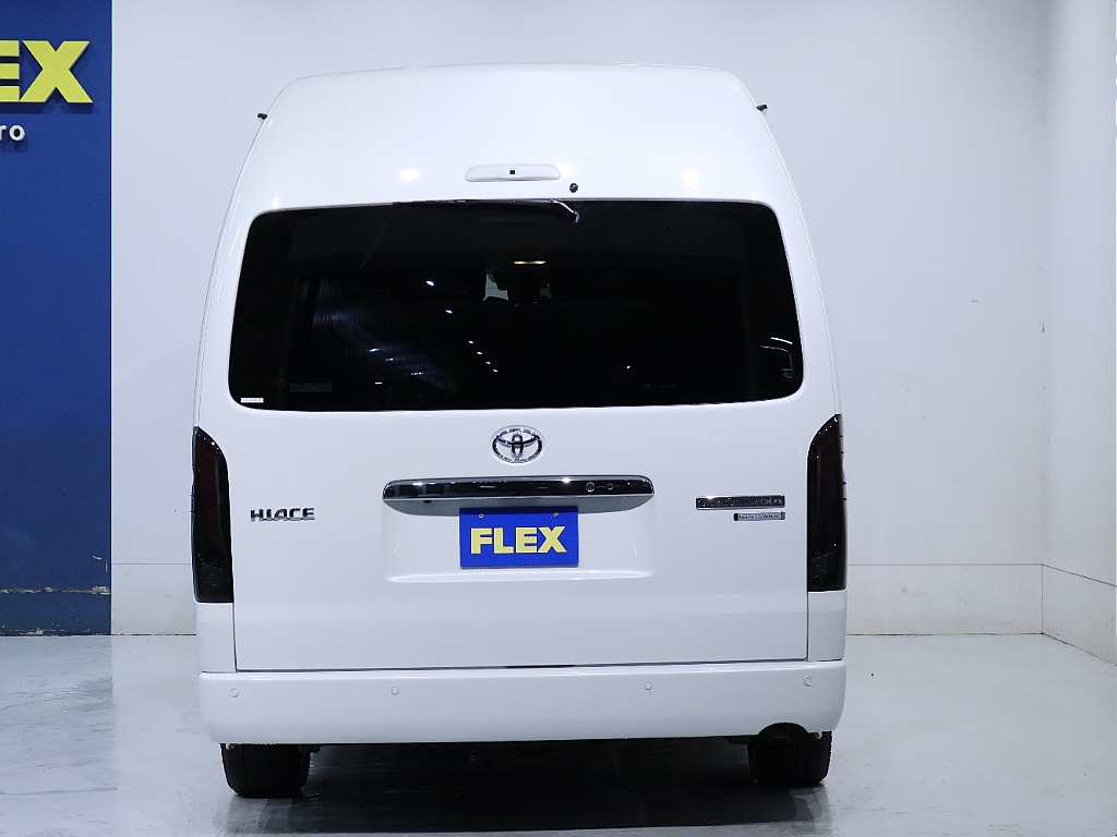 追加カスタムももちろん可能です！