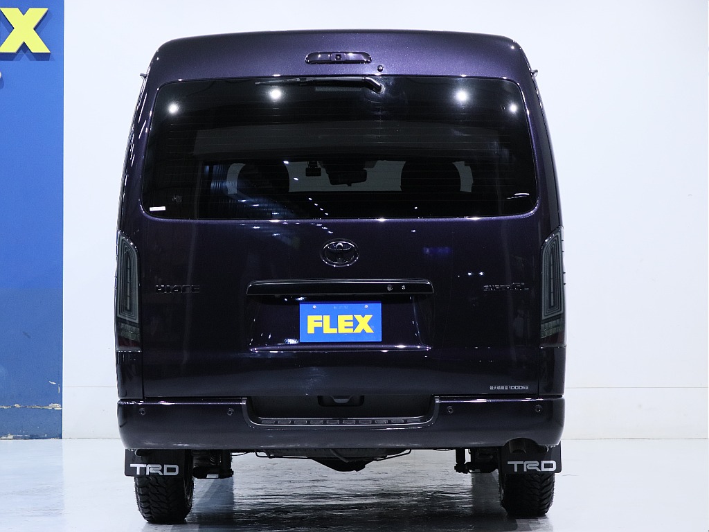 追加カスタムももちろん可能です！