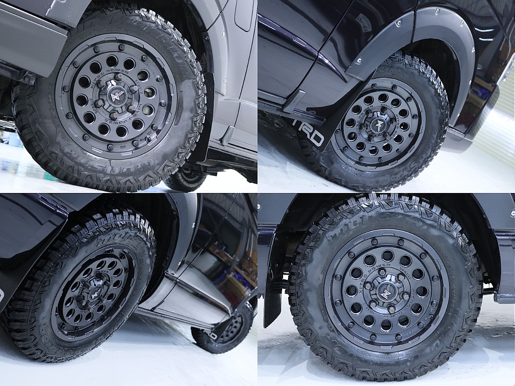 ナイトロパワーショットガンが装備されております♪