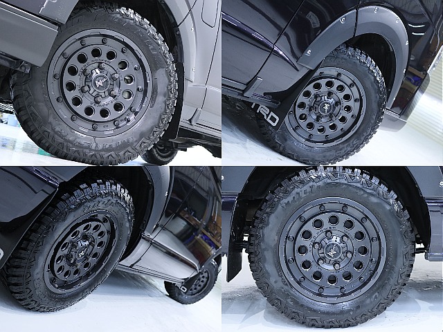 ナイトロパワーショットガンが装備されております♪