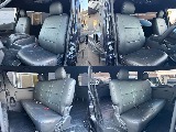 シートカバーも装備されております！