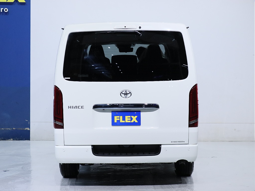 追加カスタムももちろん可能です！