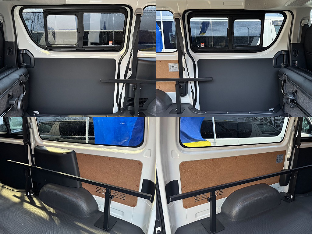 フローリングの施工も可能となっております！