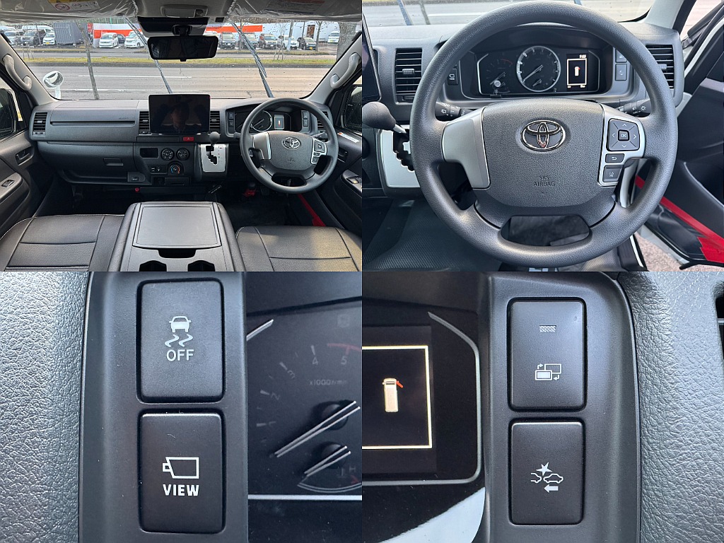 追加カスタムももちろん可能です！