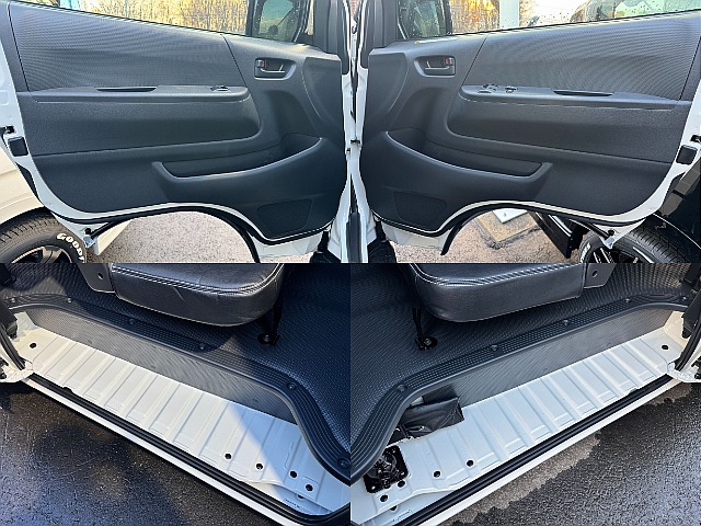 追加カスタムももちろん可能です！