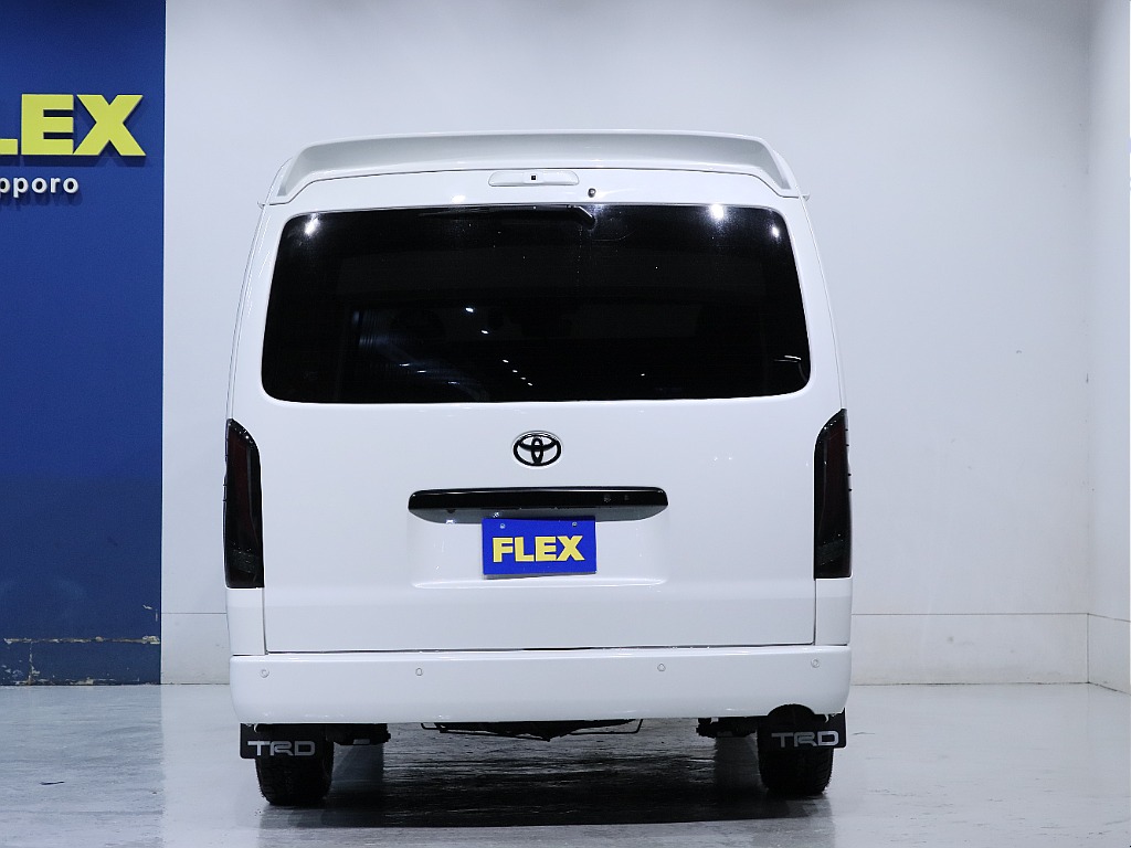 追加カスタムももちろん可能です！