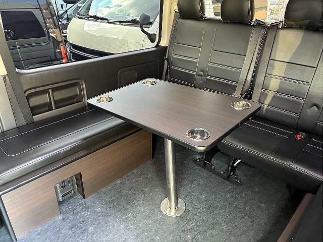 追加カスタムももちろん可能です！