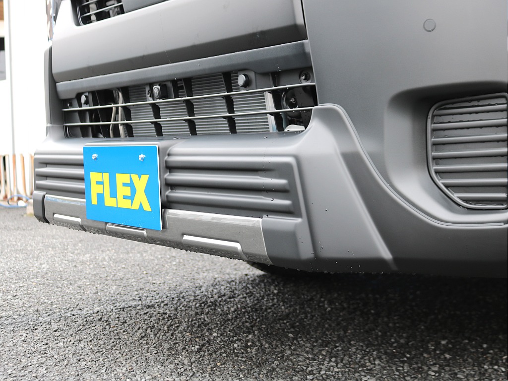 トヨタ&nbsp;ハイエースバン&nbsp;5ドアバン2.0DXロング&nbsp;【新車】イージークローザー付き&nbsp;埼玉県の詳細画像&nbsp;その11