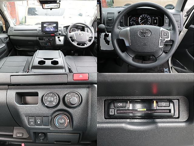 HDMIスマホミラーリング端子やETC2.0も装着済み☆