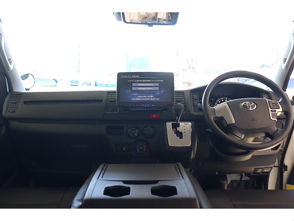 待望の新車バンが入庫いたしました！お早めのお問い合わせをお待ちしております☆