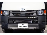 トヨタ ハイエースバン(35枚目)