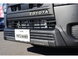 トヨタ ハイエースバン(37枚目)