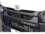 トヨタ ハイエースバン(38枚目)
