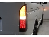 トヨタ ハイエースバン(39枚目)