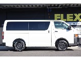 トヨタ ハイエースバン(43枚目)