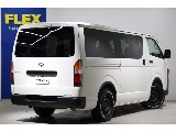 トヨタ ハイエースバン(44枚目)