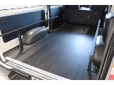 トヨタ ハイエースバン(52枚目)