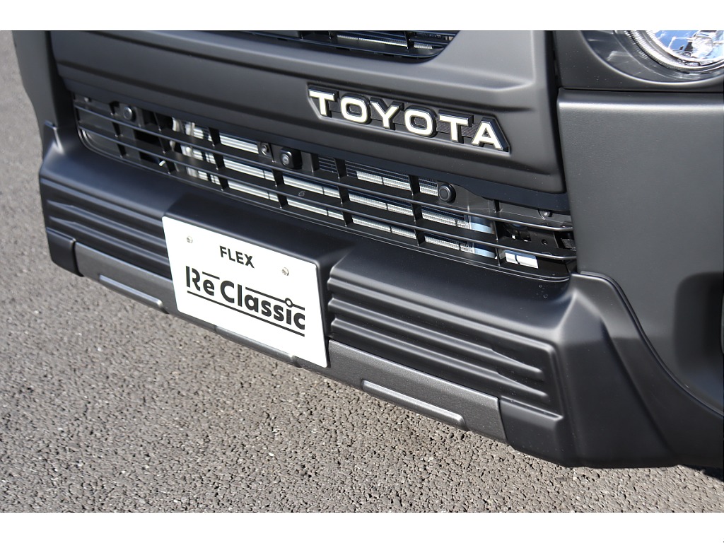 トヨタ ハイエースバン(56枚目)