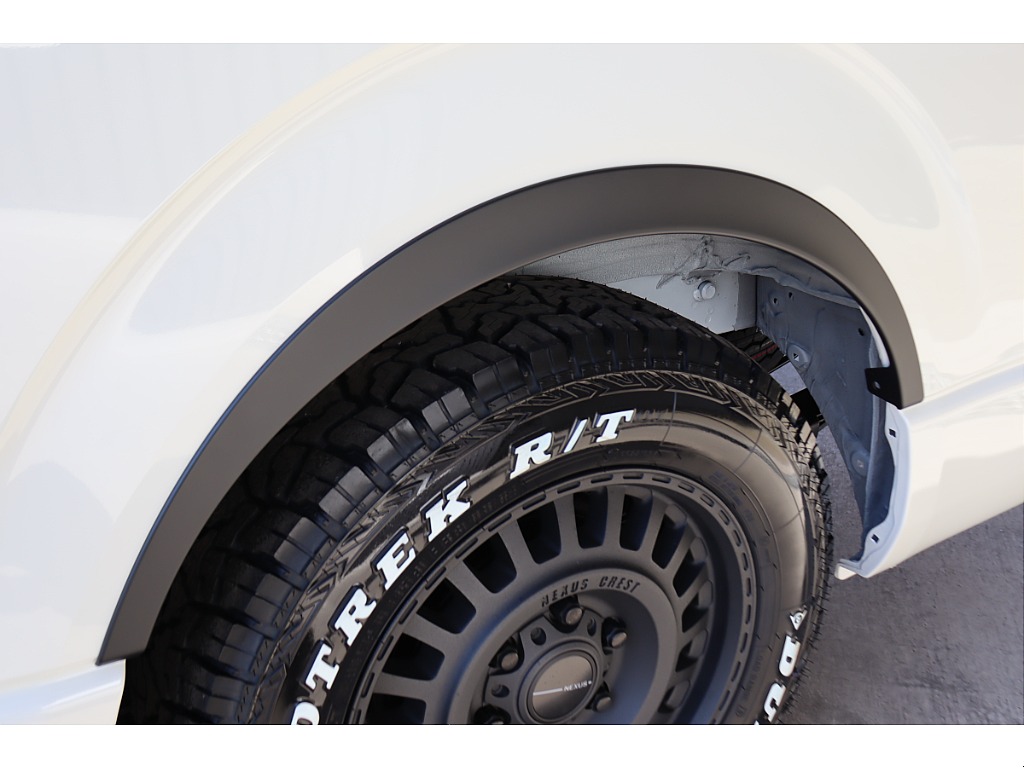 トヨタ ハイエースバン(58枚目)