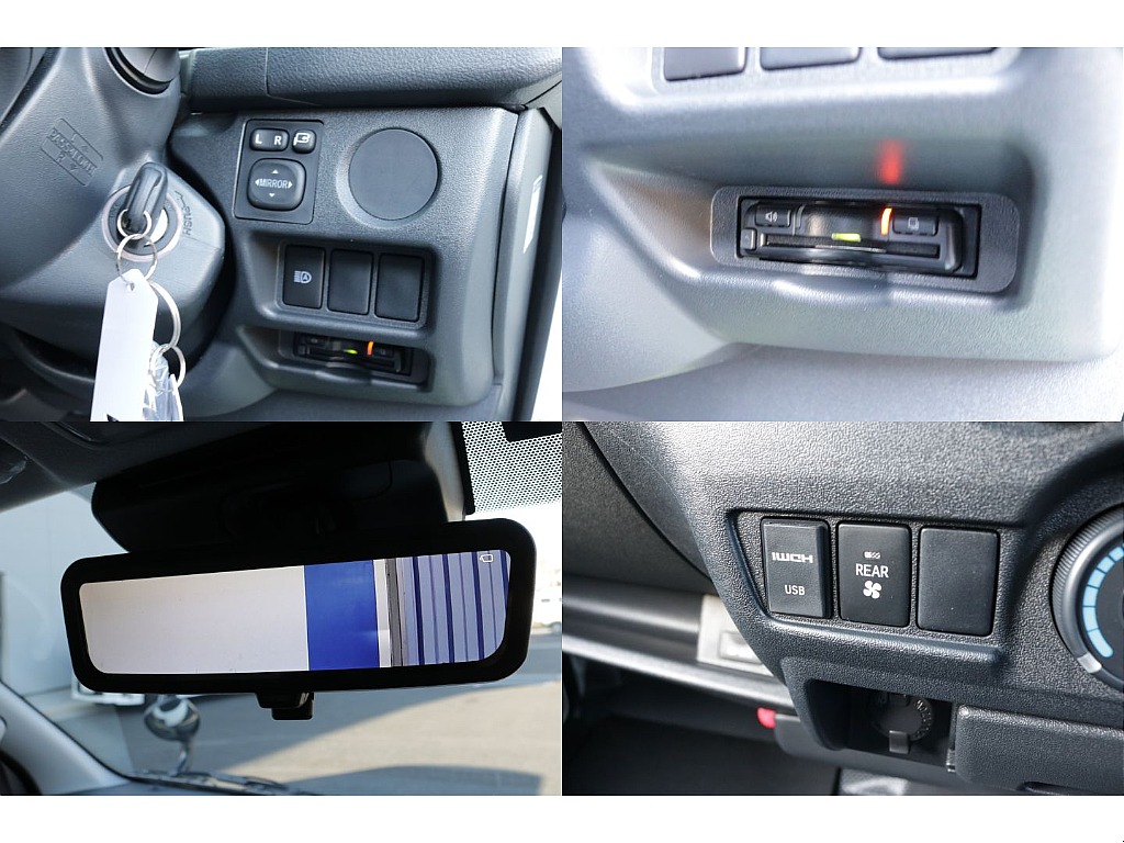 ビルトインＥＴＣ２．０、ＨＤＭＩソケット増設済み！！