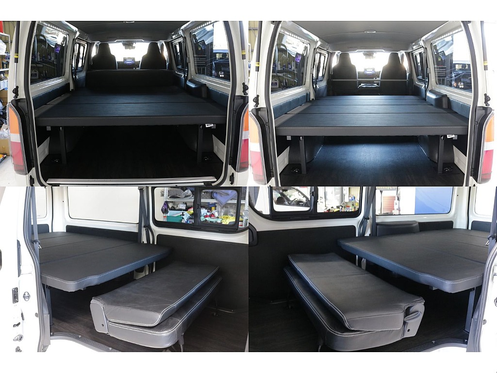 オリジナルベットＫＩＴタイプⅡ装備！！