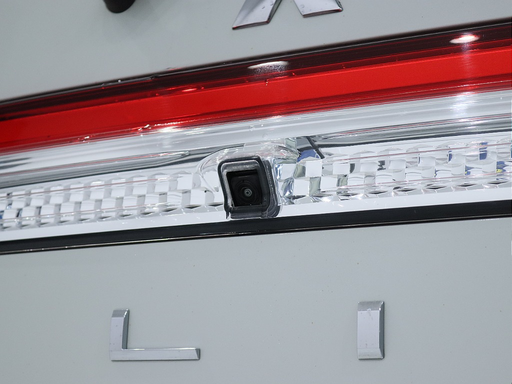 三菱&nbsp;デリカD：5&nbsp;2.2DT Gパワーパッケージ 4WD&nbsp;【リフトアップ】【BIG-X】&nbsp;北海道の詳細画像&nbsp;その11