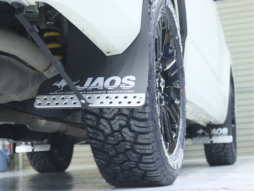 三菱&nbsp;デリカD：5&nbsp;2.2DT Gパワーパッケージ 4WD&nbsp;【リフトアップ】【BIG-X】&nbsp;北海道の詳細画像&nbsp;その13