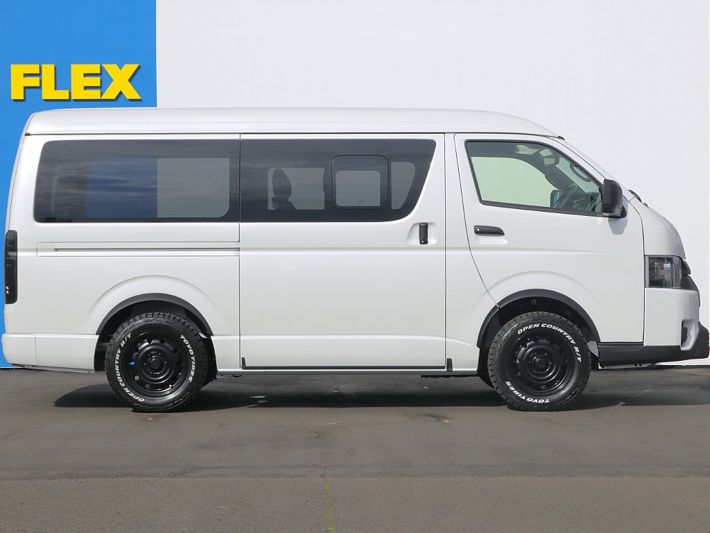 追加カスタムもできますのでお気軽にご相談くださいませ！！