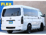 新車！ハイエースワイドバンS-GLダークプライムⅡブラックエディション！
