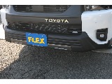 FLEX Tフォースフロントスポイラー！