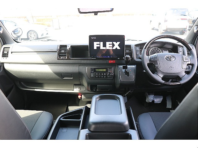 ダークプライムⅡ専用インテリア！