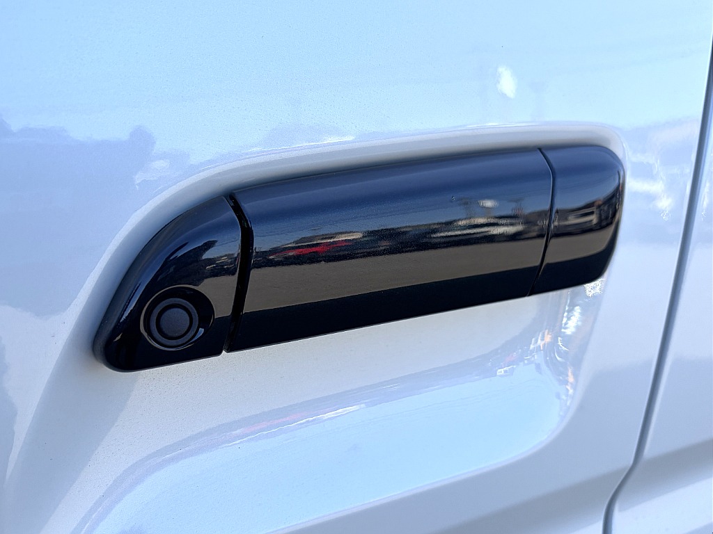 トヨタ ハイエースバン(11枚目)